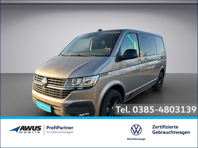 Volkswagen T6.1 Transporter Kasten KR 2.0TDI 150kW DSG