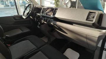 Volkswagen Crafter - 6