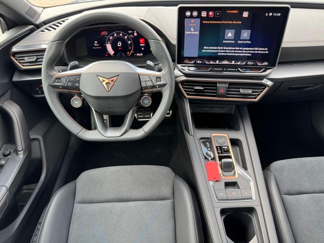 Leon VZ 2.0 TSI 300PS DSG ACC/APP/DCC/5jGarantie