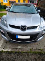 Mazda CX-7 2.2TD Prime-Line Prime-Line - gebrauchte Mazda CX-7 aus dem Jahr 2009