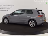 Volkswagen Golf 2.0 TSI GTI | Carplay | Sfeerverlichting | - scheckheftgepflegte VW Golf