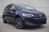 Volkswagen Touran 1.5TSI DSG ergoActive AHK Matrix 7-Sitzer - Volkswagen Touran Neuwagen