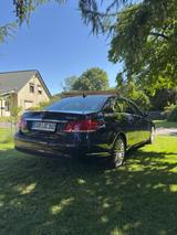 Mercedes-Benz E350 W212 CGI ( Benzin) - Mercedes-Benz 350: Leder, Navigationssystem