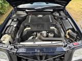 Mercedes-Benz SL 500 / R129 - Mercedes-Benz SL 500: R129