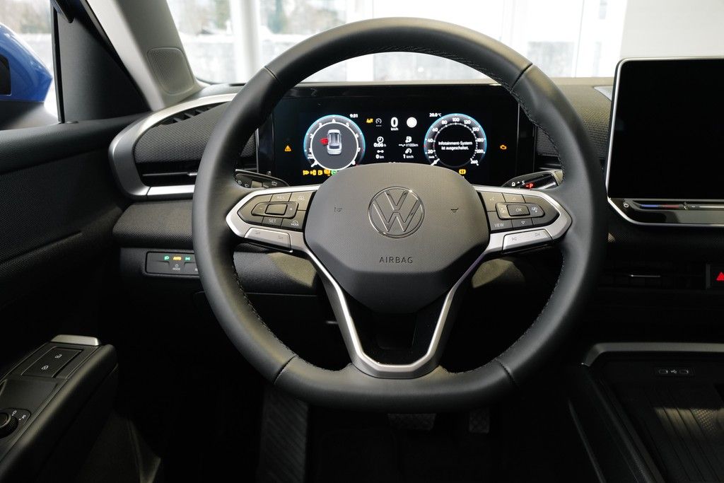 Volkswagen T-Roc - Bild 17