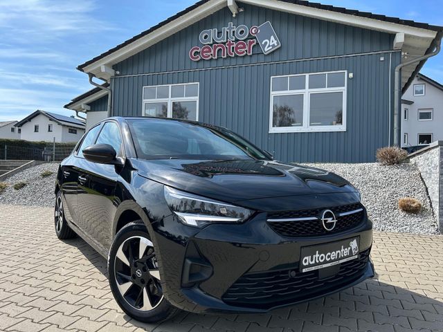 Opel Corsa Elektro GS Line°LED°DAB°PDC°Leder°