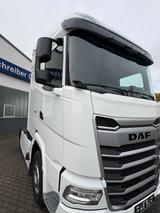 DAF XG 530 FT /Intarder/3Jahre Garantie - DAF 530