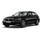 BMW 318d Touring  - BMW 3er Reihe: Standheizung