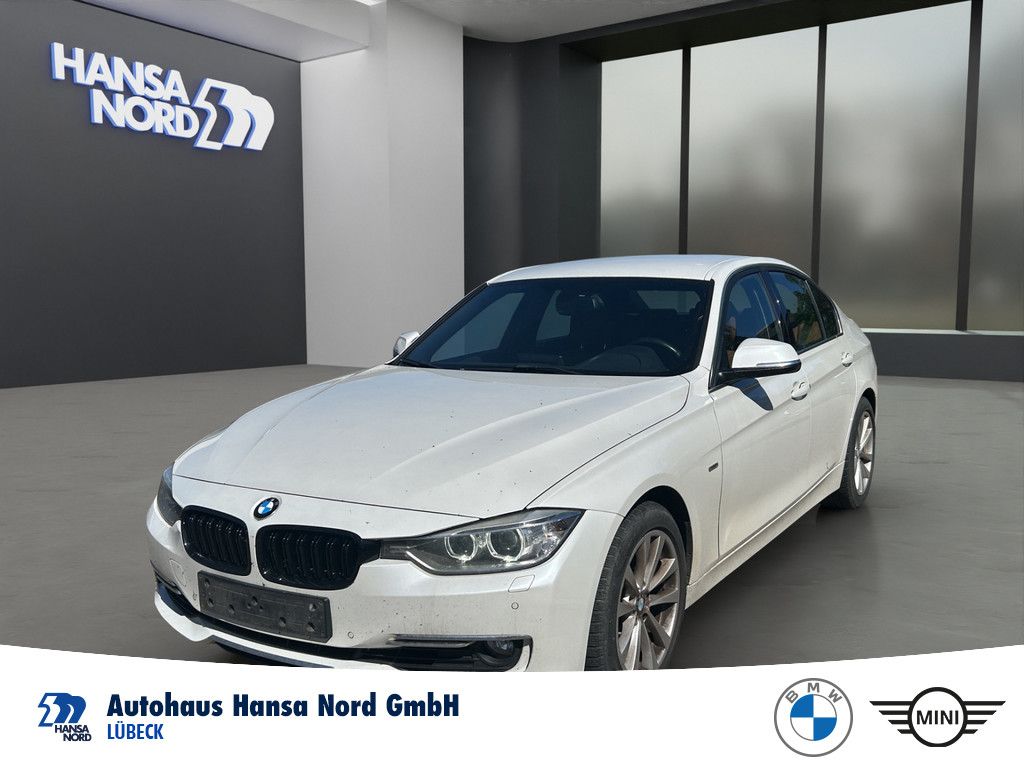 BMW 330