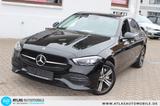 Mercedes-Benz C 300 e 4Matic Avantgarde LED=PANO=LEDER=AMBIENT - Mercedes-Benz C 300: Matic