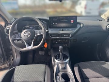 Nissan Juke - 10
