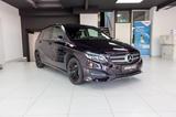 Mercedes-Benz B 220 CDI / d - Mercedes-Benz B-Klasse mit Diesel-Antrieb