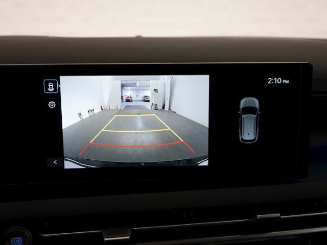 Tucson FACELIFT T-GDI TREND 48V 4WD DCT+LED+NAVI