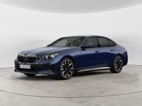 BMW 540 - Vorschau Bild 2