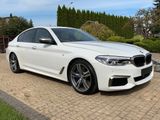 BMW M 550 i xDrive M Paket - BMW 550: 550i