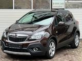 Opel Mokka Edition ecoFlex *TÜV neu* - Opel Mokka Gebrauchtwagen in Dresden