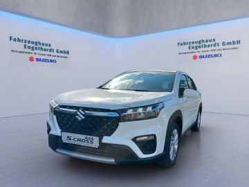 Suzuki S-Cross 5-Türer 1.4 BOOSTERJET HYBRID Edition