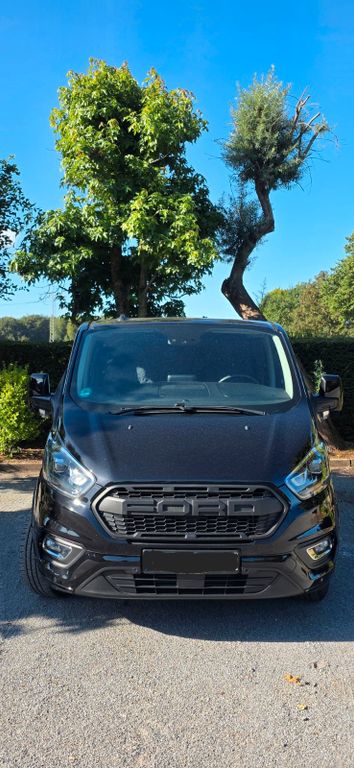 Image of Ford Tourneo Custom