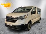 Renault Trafic Komfort L1H1 3,0t ++CAMPER+MARKISE++ - Angebote
