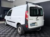 Renault KANGOO*1.6*AHK*TÜVNEU*1HAND*JE TAIME*KASTEN* - Renault Kangoo mit Anhängerkupplung