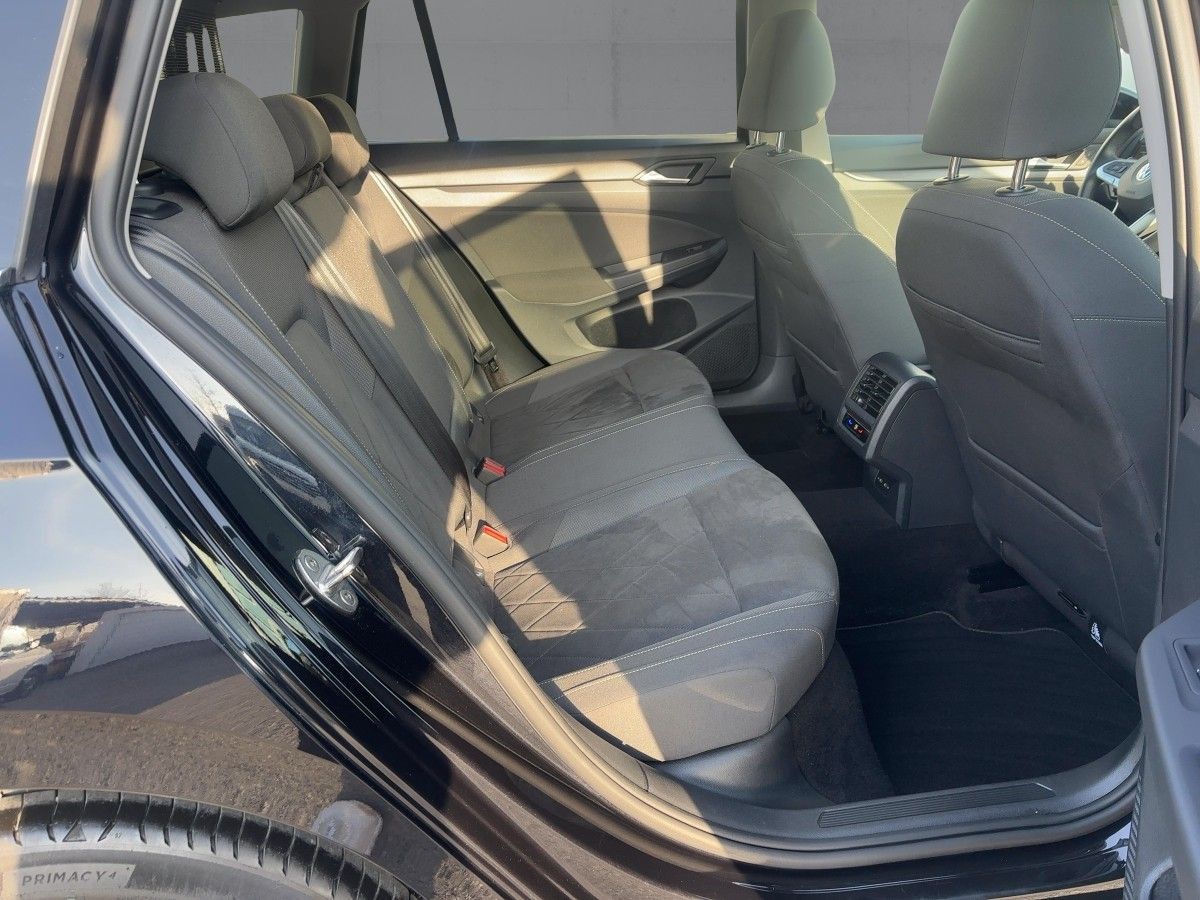Volkswagen Golf - Bild 13