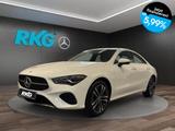 Mercedes-Benz CLA 200 PROGRESSIVE SPURASSIST KEYLESS KAMERA - Mercedes-Benz CLA 200 in Bonn