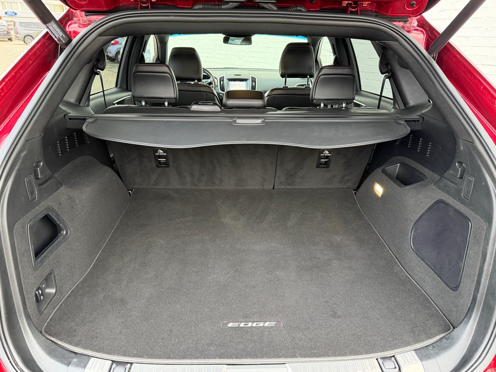 Ford Edge ST-Line 4x4 Autom.*AHK*ACC*LED*WiPa*