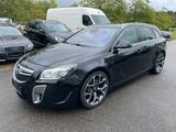 Opel Insignia A Sports Tourer OPC 4x4, Tüv neu! - gebrauchte Opel Insignia aus dem Jahr 2010