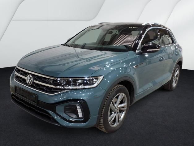 Volkswagen T-Roc - Bild 2