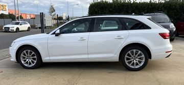 Audi A4 - 8