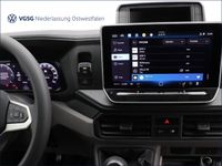 Volkswagen Crafter - Vorschau Bild 12