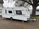 Dethleffs Camper 530 FSK Klima,Alu,autark - Dethleffs Camper 530 FSK