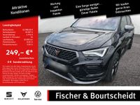 Cupra Ateca - Vorschau Bild 1
