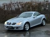 Mercedes-Benz SLK 200 Kompressor Automatik !!TÜV01/28!! - gebrauchte Mercedes-Benz SLK-Klasse aus dem Jahr 2004