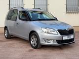 Skoda Roomster 1.4 Active Plus Edition AHK KLIMA ESP - gebrauchte Skoda Roomster aus dem Jahr 2014