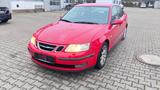 Saab 9-3 Lim. 2.0 T Automatik Leder - gebrauchte Saab 45725 aus dem Jahr 2003