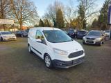 Ford Transit Courier Zahnriemen-Neu*Sitzheizung - weiße Ford Transit Courier