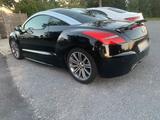 Peugeot RCZ HDI 2L EZ:10/2011 216000km 6Ga... - Peugeot RCZ mit Diesel-Antrieb