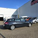 Peugeot 308 EURO 6 TÜV 11.27 SITZH- AHK ALU KLIMAANLAGE - Peugeot 308 mit Benzin-Antrieb: Kombi, 1.6