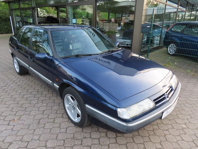 Citroën XM 2.1 Turbodiesel
