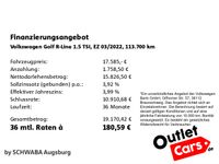 Volkswagen Golf - Vorschau Bild 4