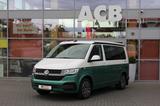 Volkswagen T6.1 California Beach 4M ACC DCC 7-Si. Digitalc. - Volkswagen T6 California: 7 Sitzer