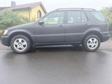 Mercedes-Benz GRAZER ML 400 CDI Inspiration BOSE AHK GSD SERVI - Mercedes ML 400 SUV
