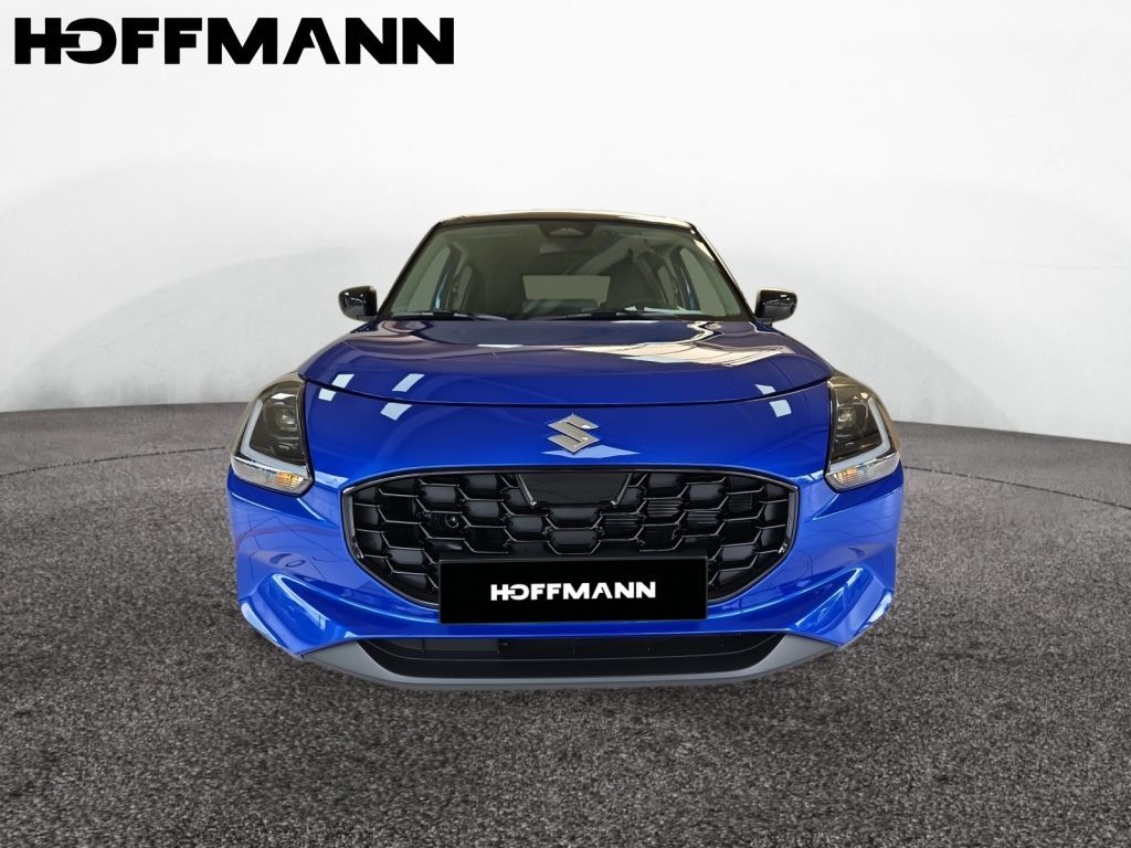 Fahrzeugabbildung Suzuki Swift 1.2 Dualjet Hybrid CVT Comfort