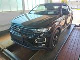 Volkswagen T-Roc Cabriolet 1.5 TSI R-Line  Black Style - Volkswagen T-Roc in Kassel