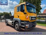 MAN TGS 18.440 Kipphydr. / ATM & ATG - Offers matching your search criteria