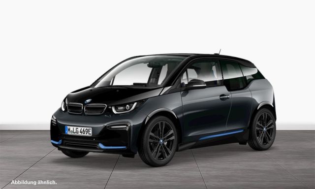 BMW i3s 120Ah DAB WLAN Navi Prof. Tempomat Shz PDC