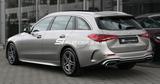 Mercedes-Benz C 300 d T AMG Line °ACC°PANORAMA°WINTERPAKET° - gebrauchte Mercedes-Benz C 300 aus dem Jahr 2024