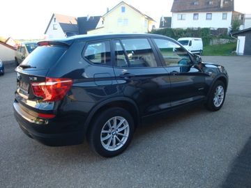 BMW X3 - 5