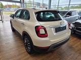 Fiat 500X City Cross - Fiat 500X mit Schiebedach